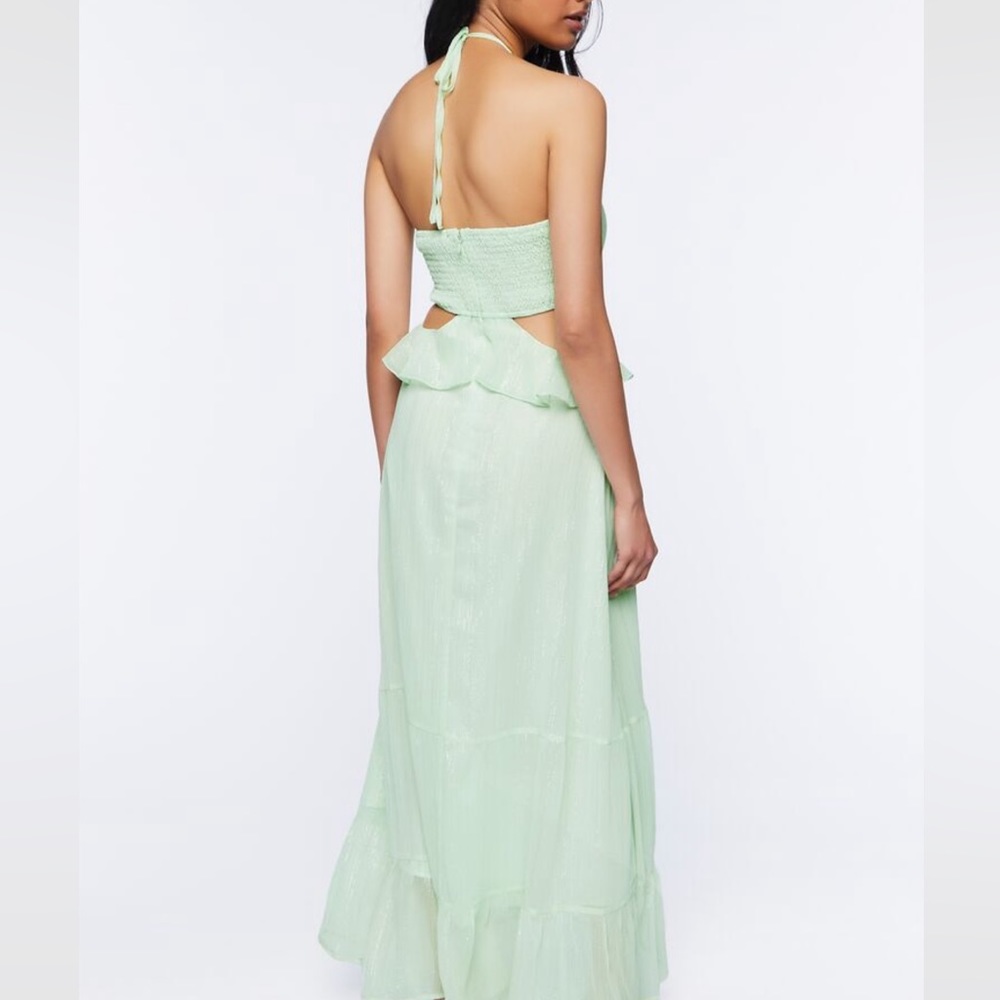Forever21 Maxi Dress - Picture 4 of 4